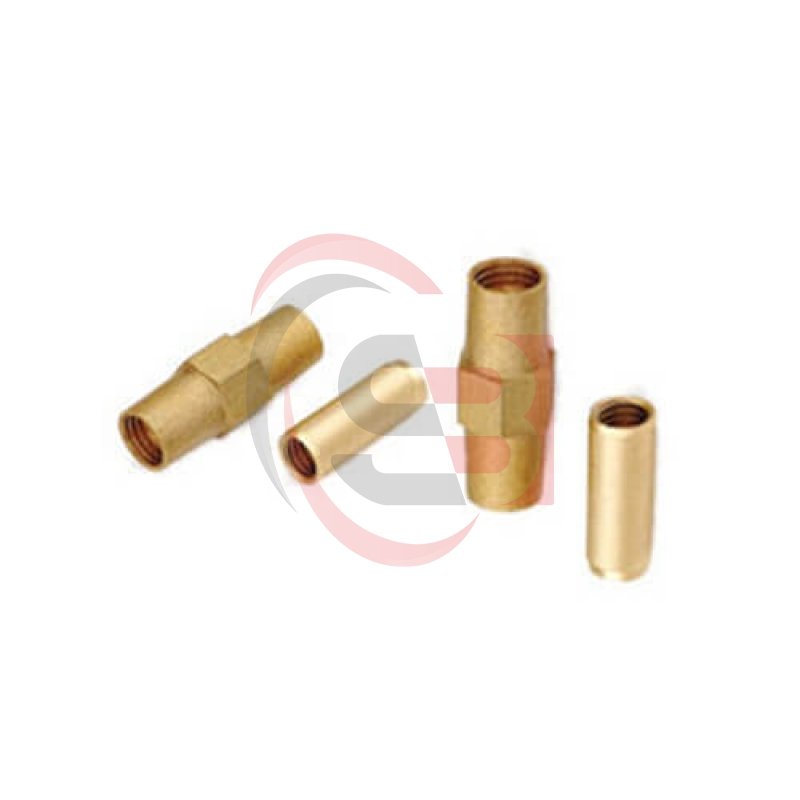 Brass Electrical Part 3